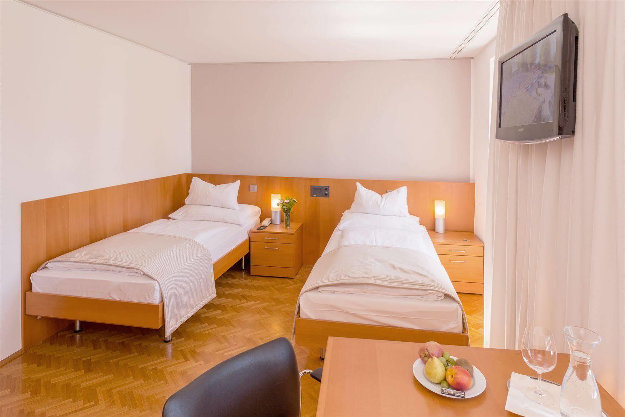 Hotel Schloss Seggau Leibnitz